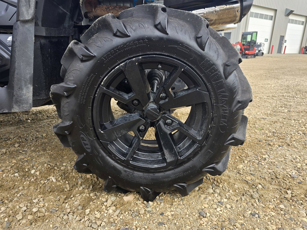 2021 Can-Am Outlander 850 XT - Image 8