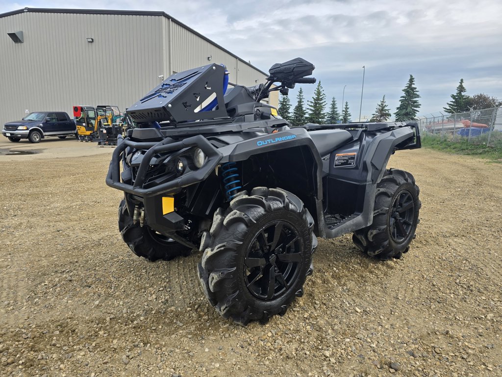 2021 Can-Am Outlander 850 XT - Image 10