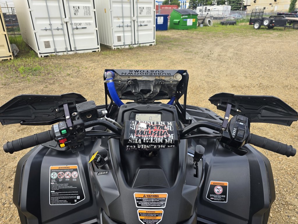 2021 Can-Am Outlander 850 XT - Image 11