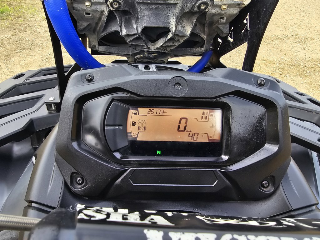 2021 Can-Am Outlander 850 XT - Image 12