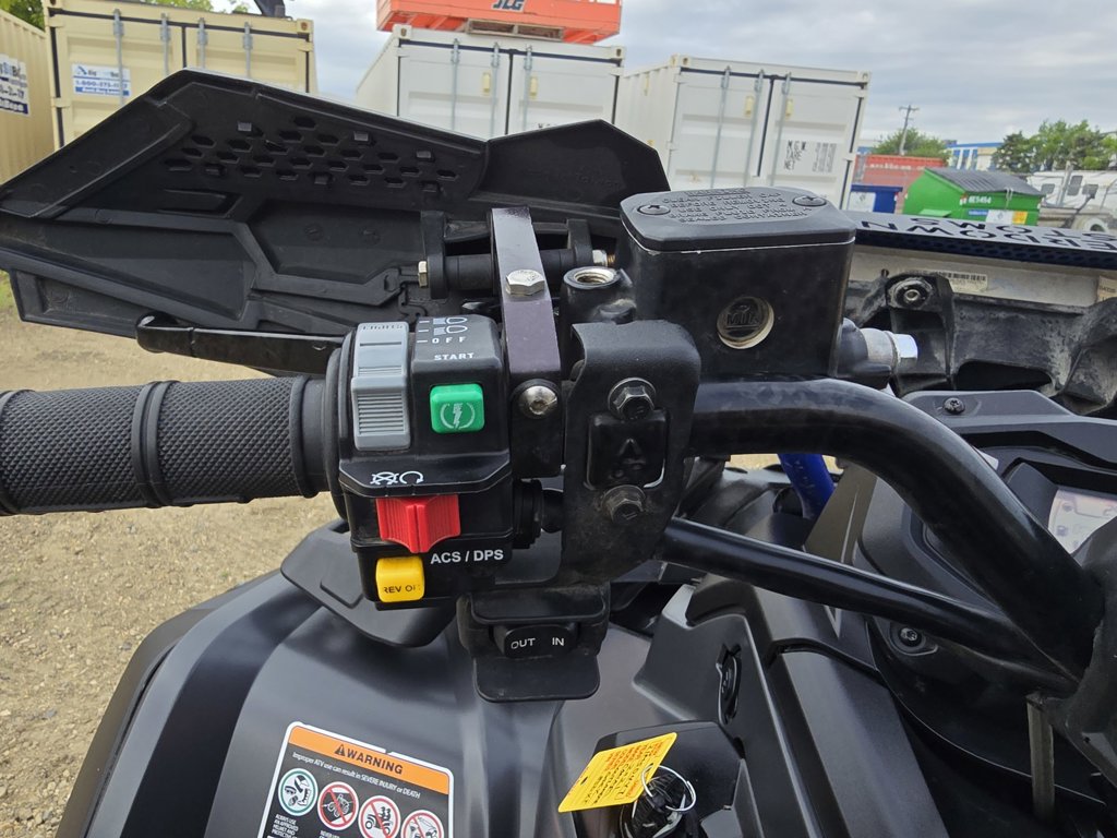 2021 Can-Am Outlander 850 XT - Image 13