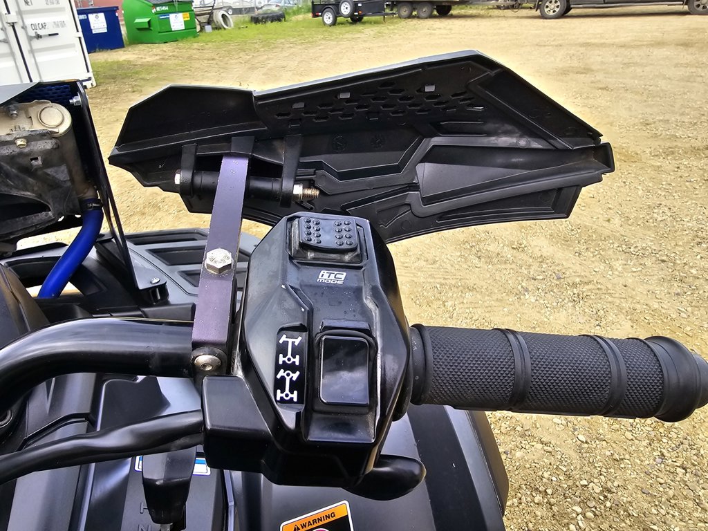 2021 Can-Am Outlander 850 XT - Image 14