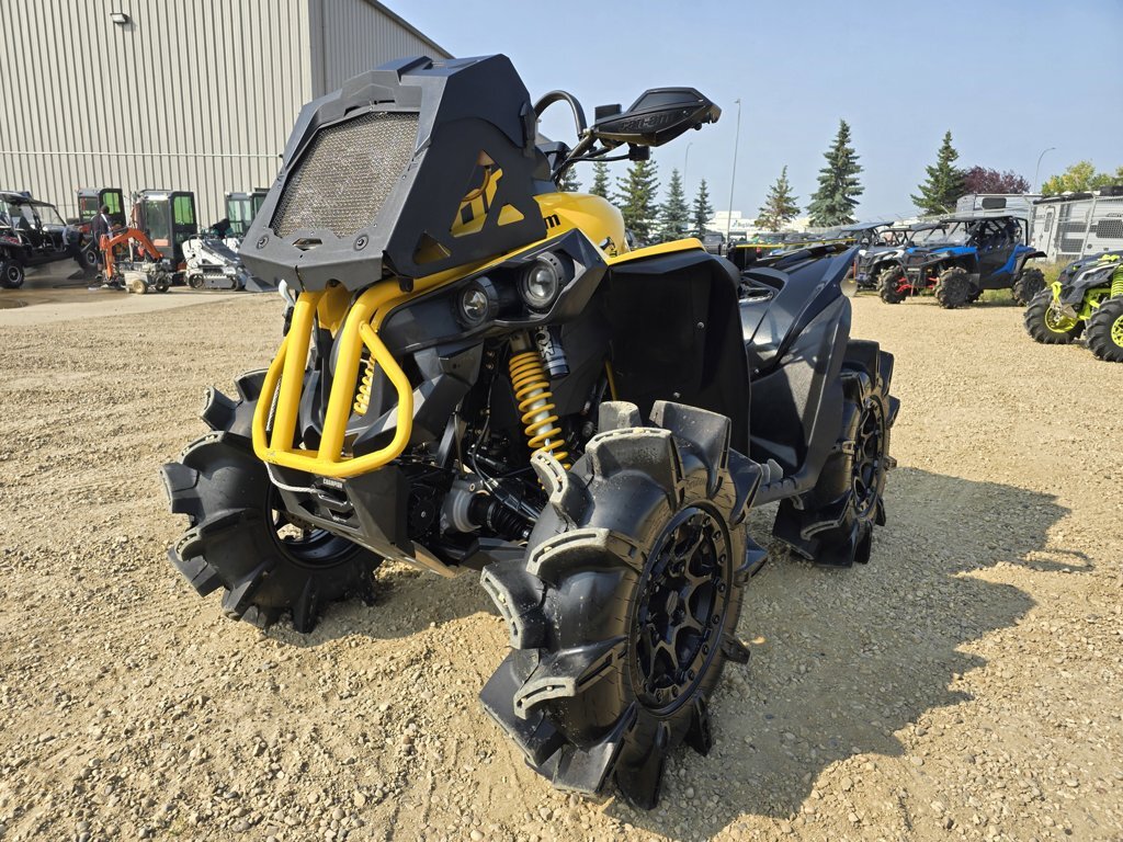 2021 Can-Am RENEGADE 1000 XMR - Image 2
