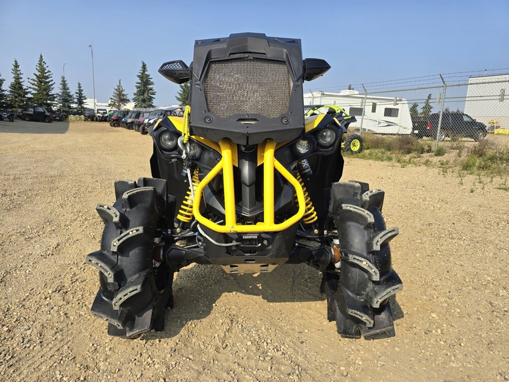 2021 Can-Am RENEGADE 1000 XMR - Image 3