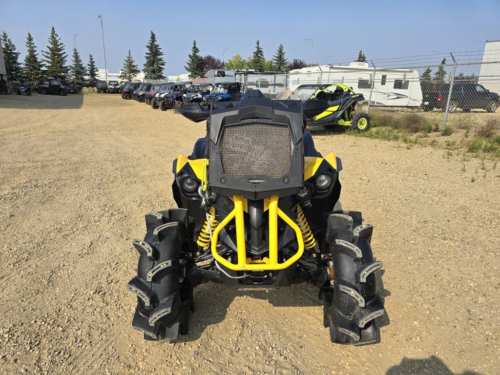 2021 Can-Am RENEGADE 1000 XMR - Image 4
