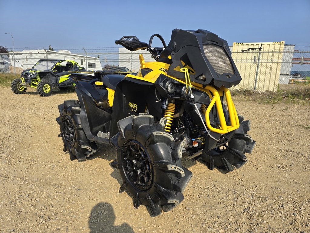 2021 Can-Am RENEGADE 1000 XMR - Image 6