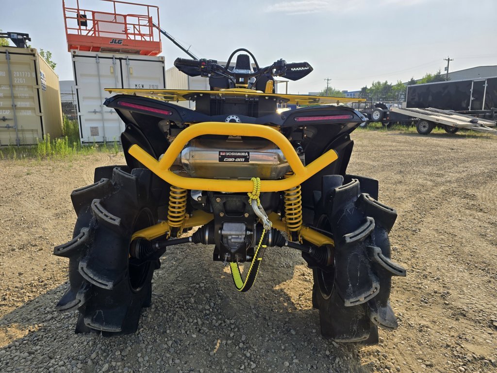 2021 Can-Am RENEGADE 1000 XMR - Image 8