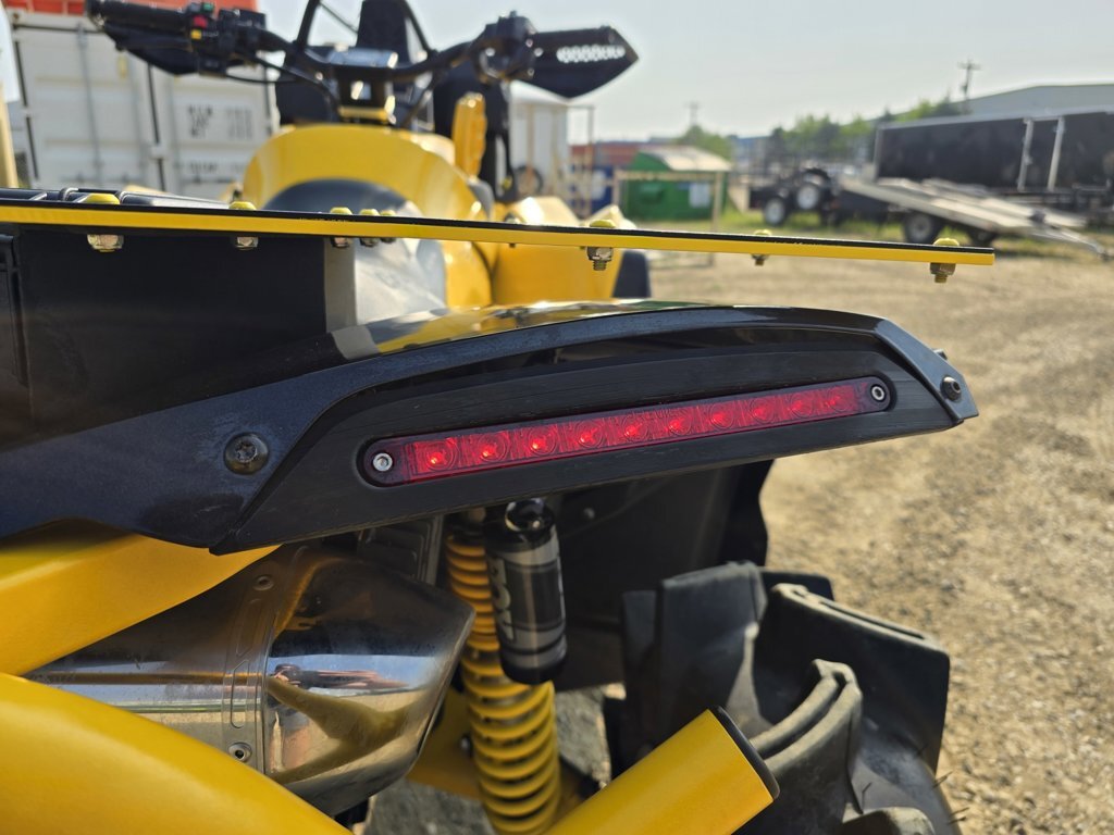 2021 Can-Am RENEGADE 1000 XMR - Image 10