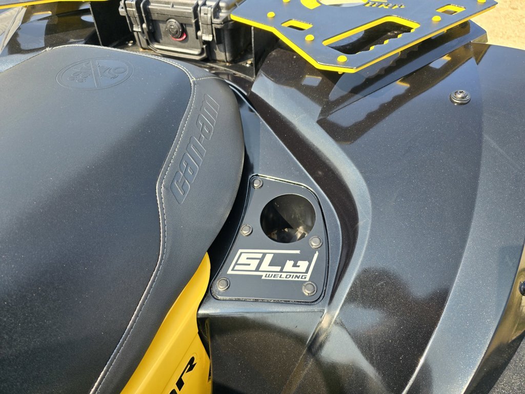 2021 Can-Am RENEGADE 1000 XMR - Image 14