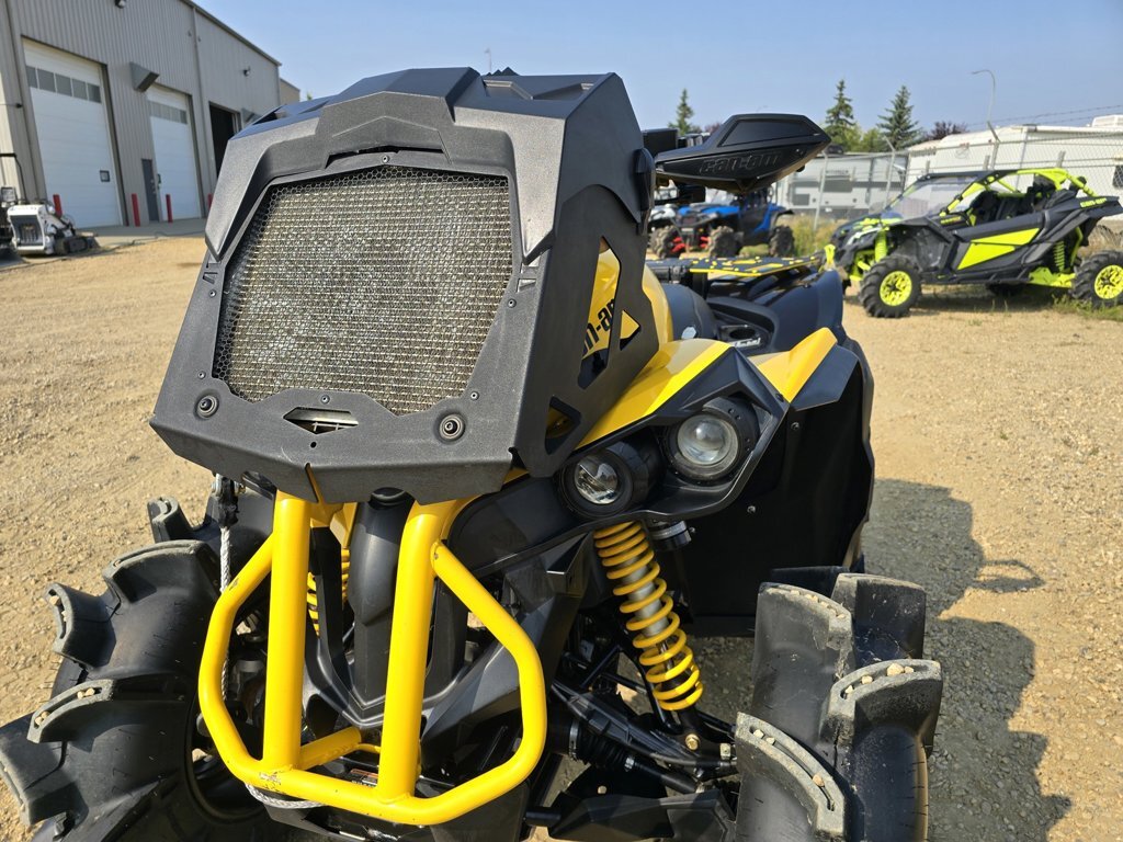 2021 Can-Am RENEGADE 1000 XMR - Image 15