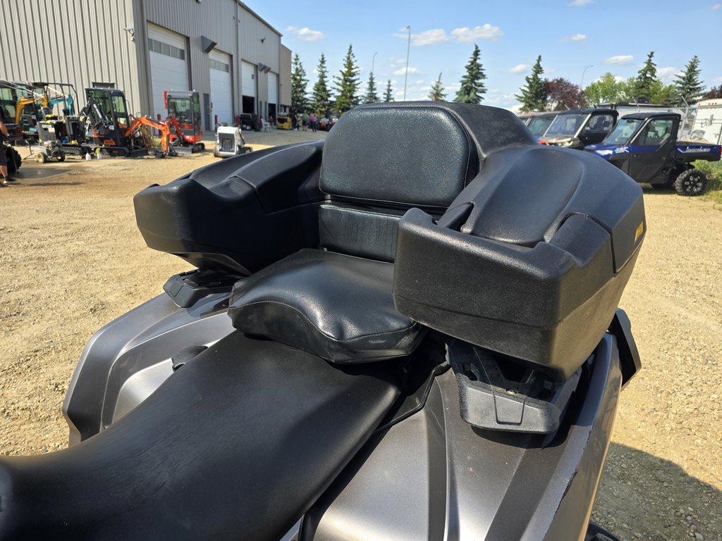 2013 Can-Am Outlander 1000 XT Rad Relocate - Image 11