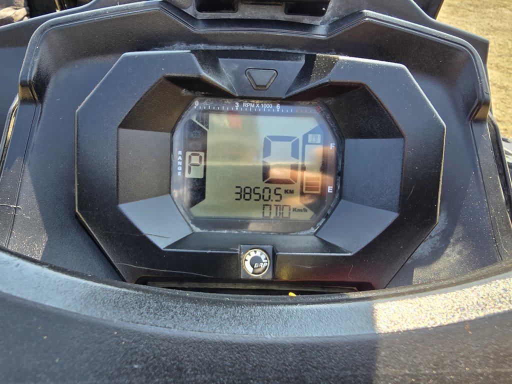 2013 Can-Am Outlander 1000 XT Rad Relocate - Image 15