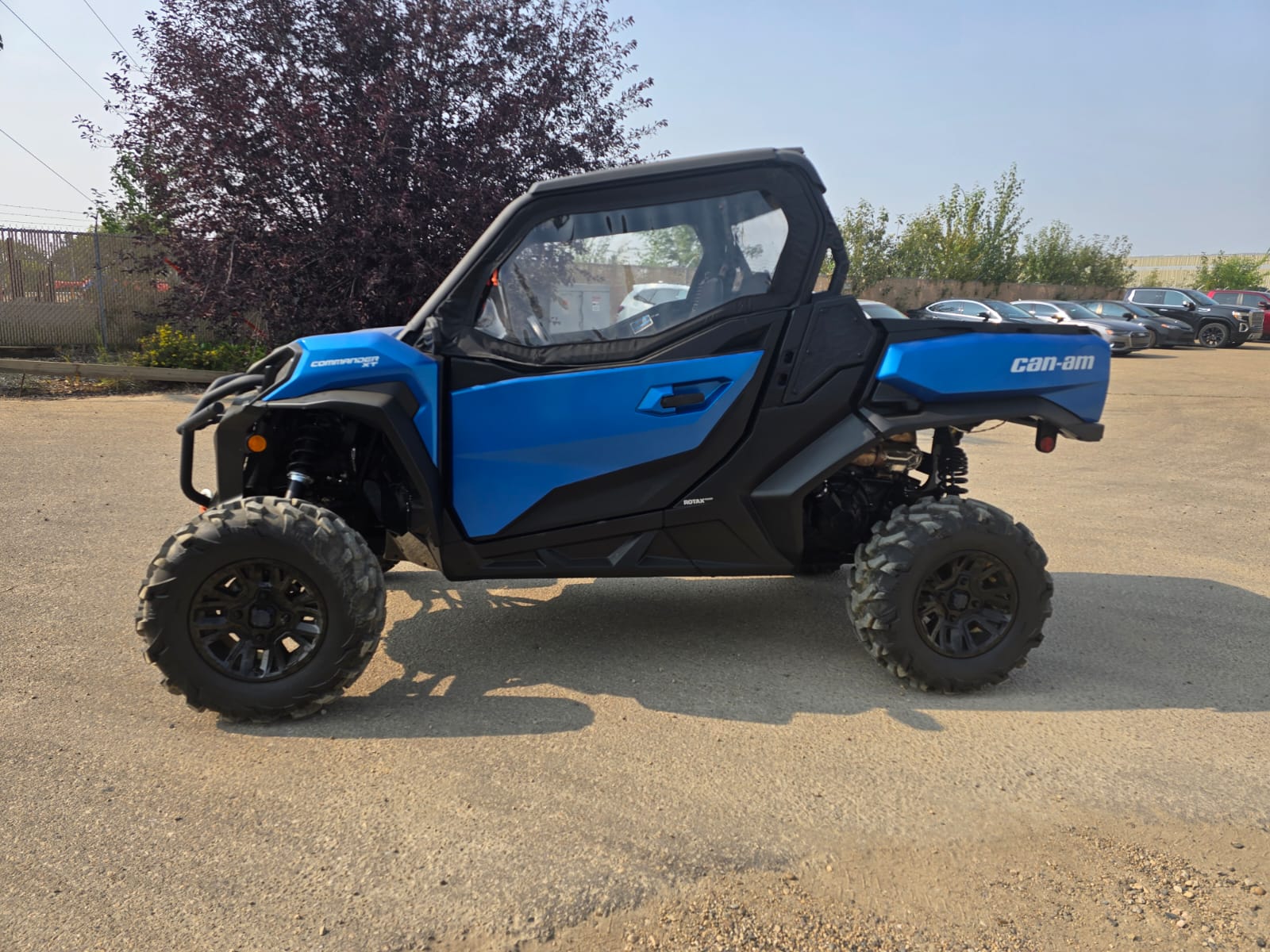 2023 Can-Am 2023 Can-Am Commander 1000 XT - Image 8