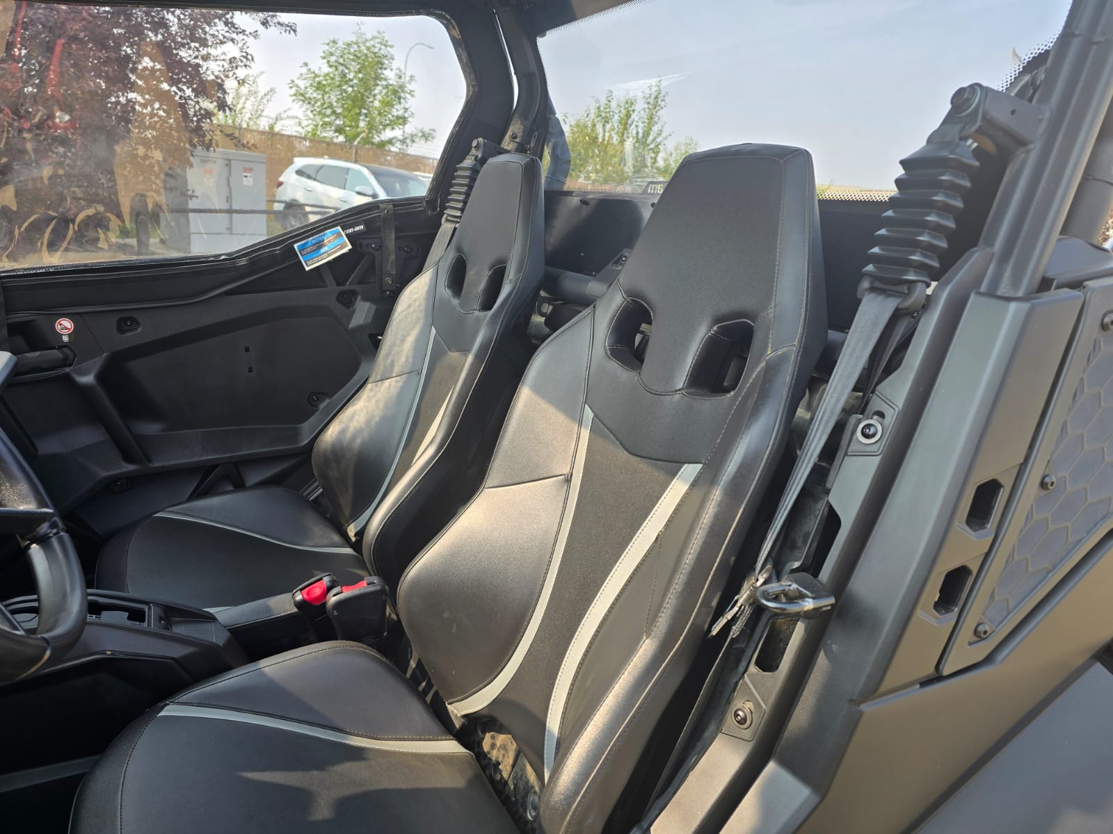 2023 Can-Am 2023 Can-Am Commander 1000 XT - Image 10