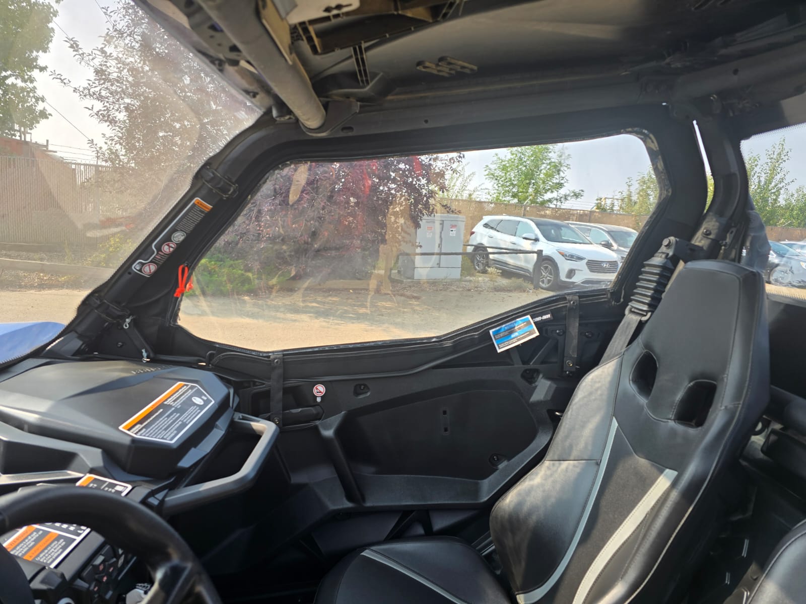 2023 Can-Am 2023 Can-Am Commander 1000 XT - Image 13