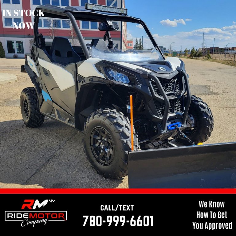 2018 Can-Am MAVERICK 1000 SPORT