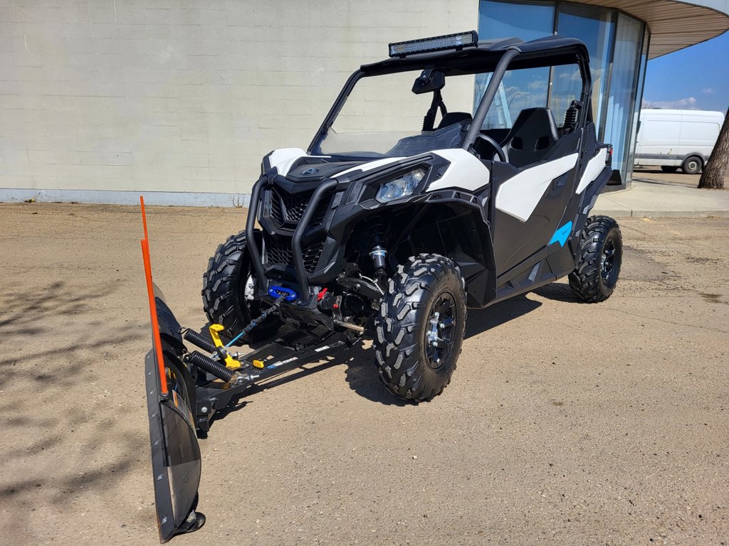 2018 Can-Am MAVERICK 1000 SPORT - Image 2