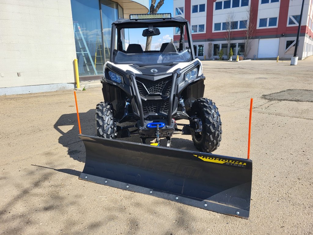 2018 Can-Am MAVERICK 1000 SPORT - Image 3