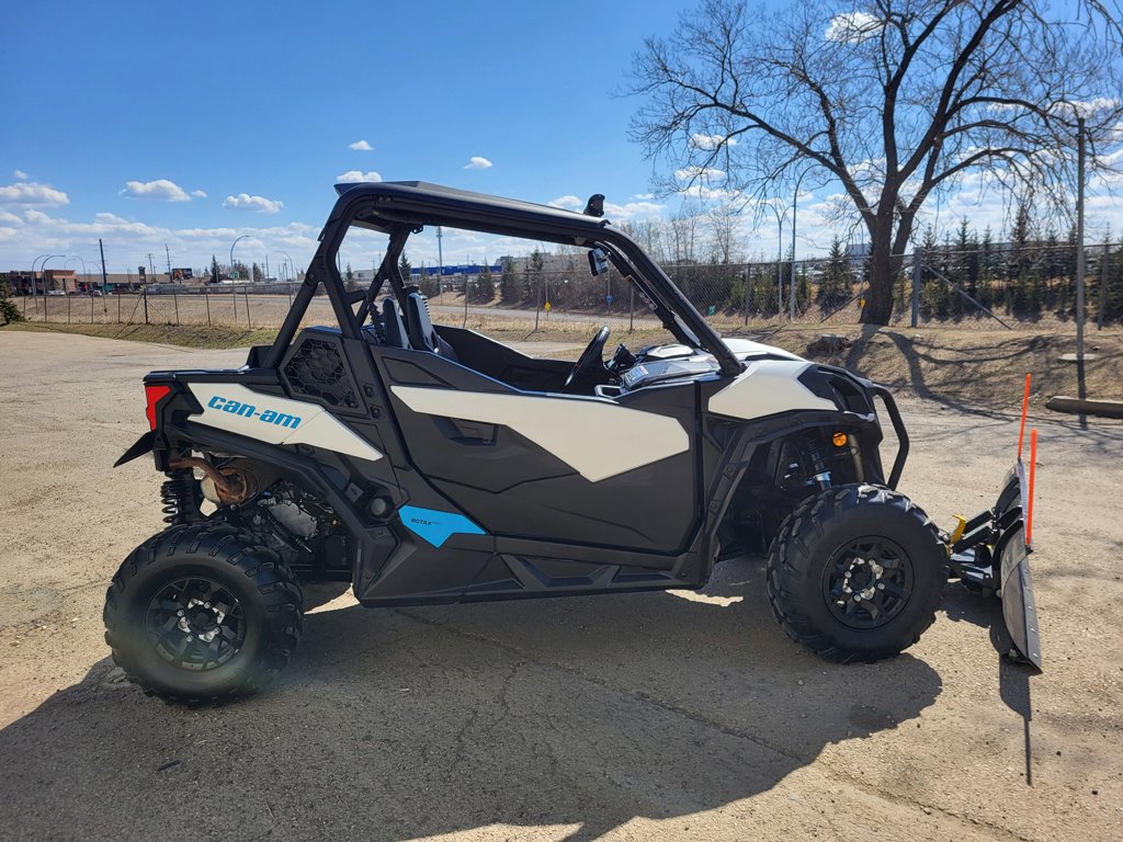 2018 Can-Am MAVERICK 1000 SPORT - Image 5