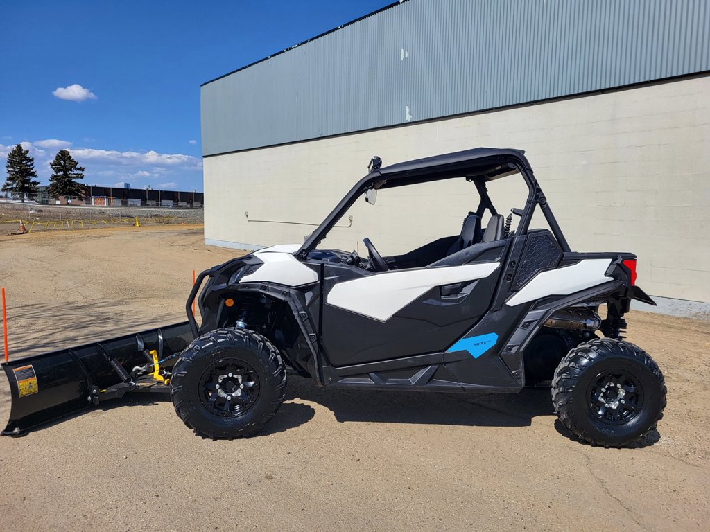 2018 Can-Am MAVERICK 1000 SPORT - Image 7