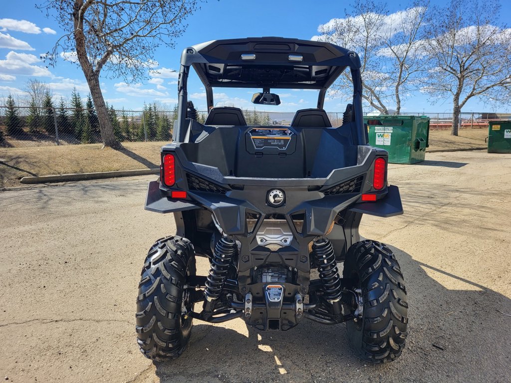2018 Can-Am MAVERICK 1000 SPORT - Image 8