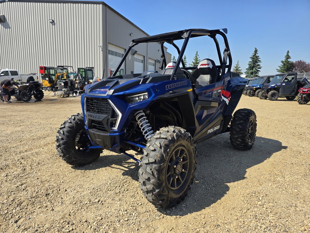 2021 Polaris RZR RZR XP 1000 PREMIUM RIDE COMMAND - Image 2