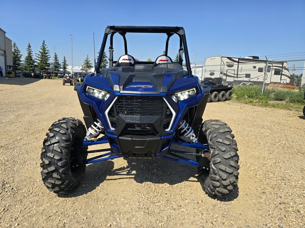 2021 Polaris RZR RZR XP 1000 PREMIUM RIDE COMMAND - Image 3