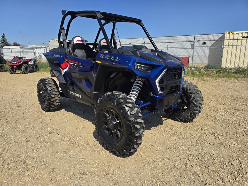 2021 Polaris RZR RZR XP 1000 PREMIUM RIDE COMMAND - Image 4