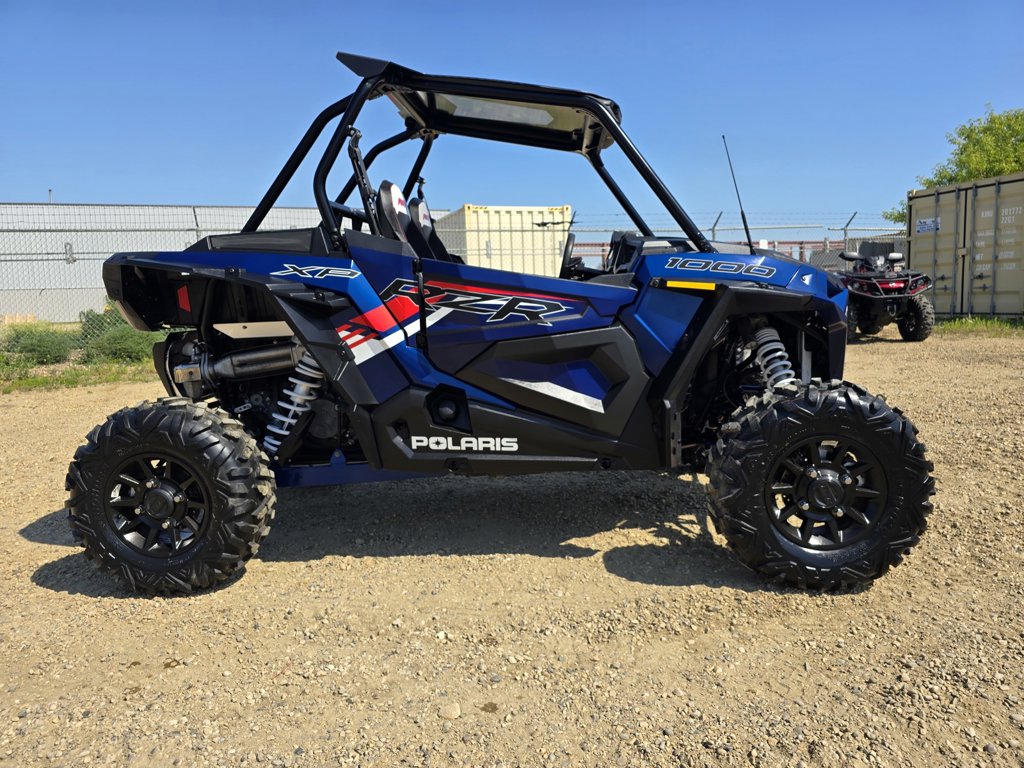 2021 Polaris RZR RZR XP 1000 PREMIUM RIDE COMMAND - Image 5