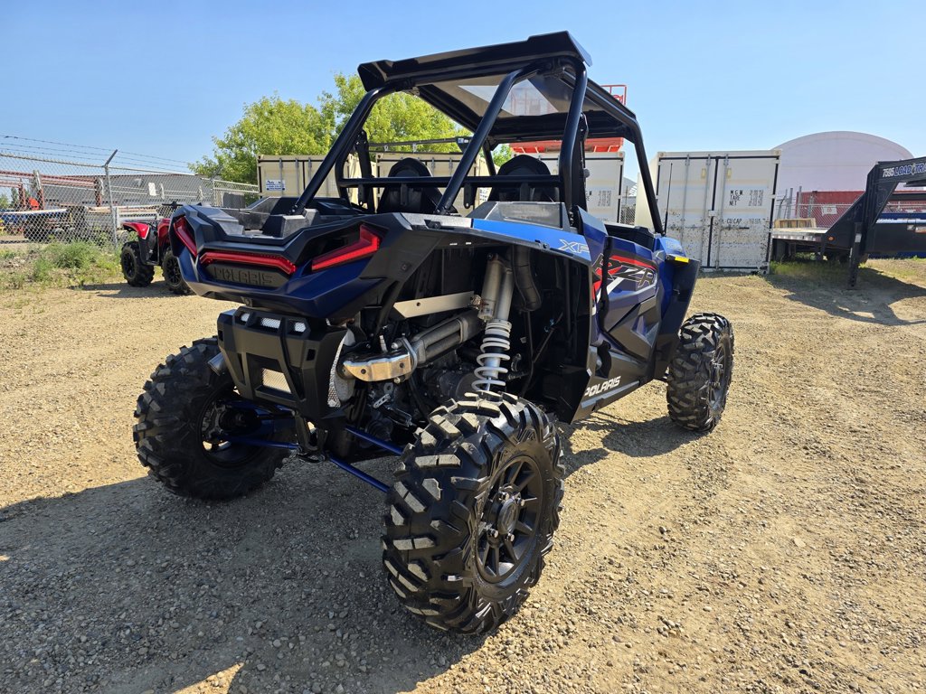 2021 Polaris RZR RZR XP 1000 PREMIUM RIDE COMMAND - Image 6