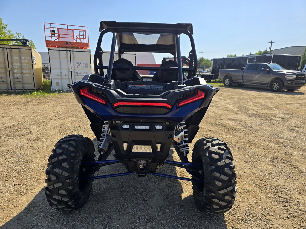 2021 Polaris RZR RZR XP 1000 PREMIUM RIDE COMMAND - Image 7
