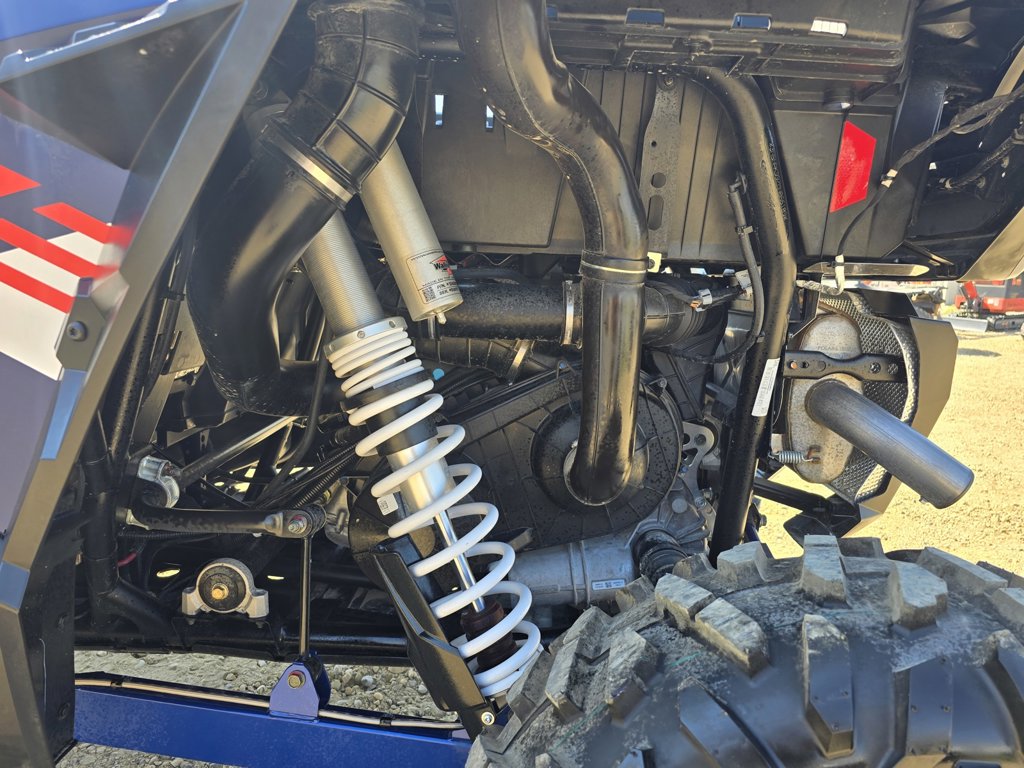 2021 Polaris RZR RZR XP 1000 PREMIUM RIDE COMMAND - Image 8