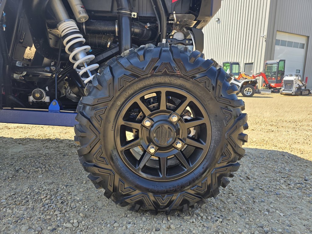 2021 Polaris RZR RZR XP 1000 PREMIUM RIDE COMMAND - Image 9