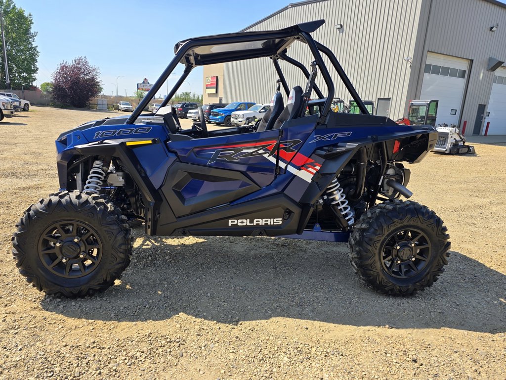 2021 Polaris RZR RZR XP 1000 PREMIUM RIDE COMMAND - Image 10