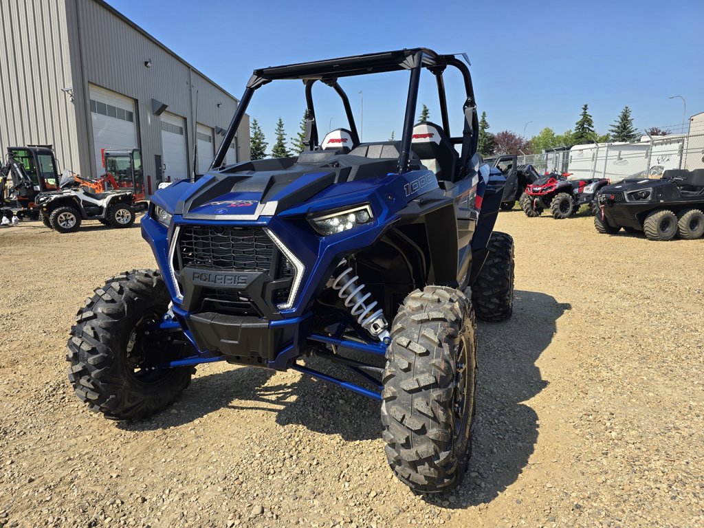 2021 Polaris RZR RZR XP 1000 PREMIUM RIDE COMMAND - Image 11