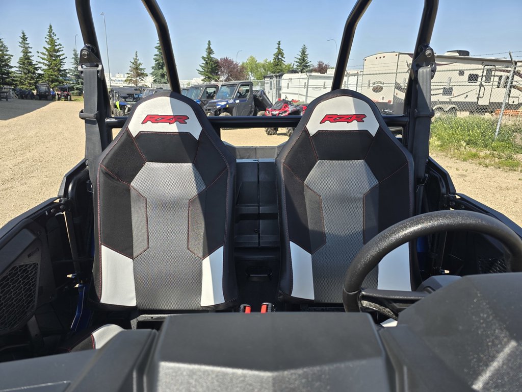 2021 Polaris RZR RZR XP 1000 PREMIUM RIDE COMMAND - Image 12