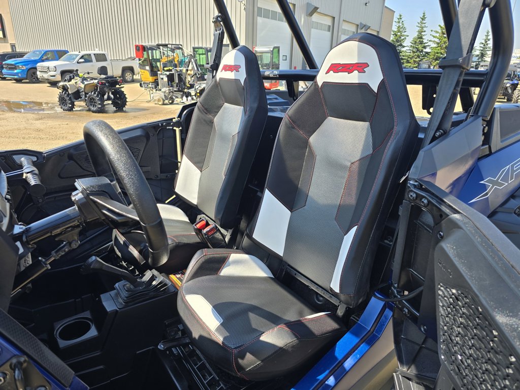 2021 Polaris RZR RZR XP 1000 PREMIUM RIDE COMMAND - Image 13