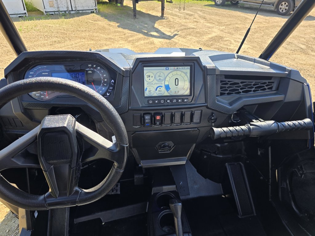 2021 Polaris RZR RZR XP 1000 PREMIUM RIDE COMMAND - Image 14