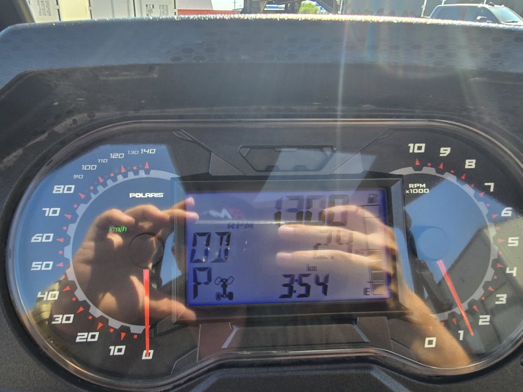 2021 Polaris RZR RZR XP 1000 PREMIUM RIDE COMMAND - Image 16