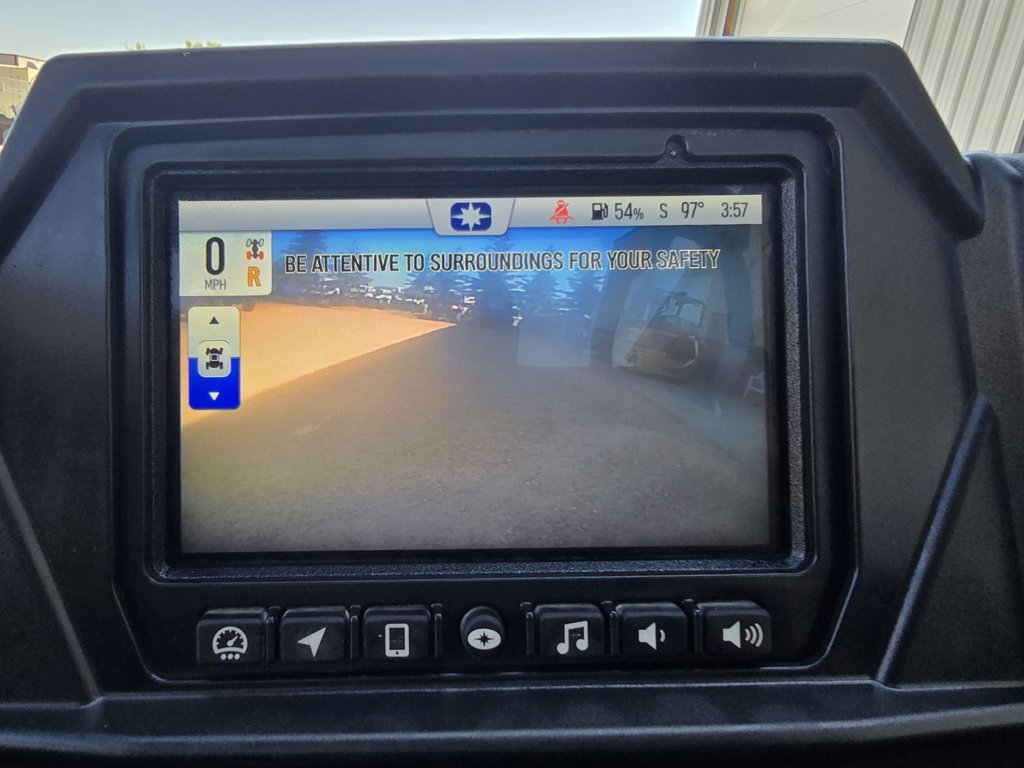 2021 Polaris RZR RZR XP 1000 PREMIUM RIDE COMMAND - Image 17