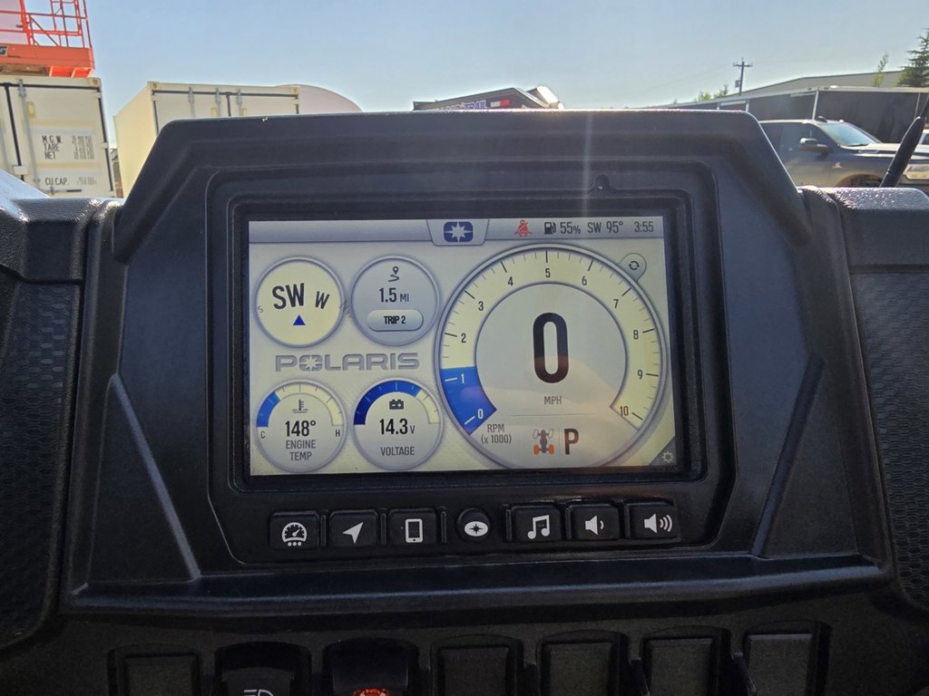 2021 Polaris RZR RZR XP 1000 PREMIUM RIDE COMMAND - Image 18