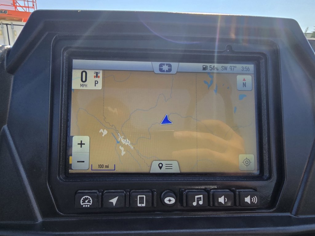 2021 Polaris RZR RZR XP 1000 PREMIUM RIDE COMMAND - Image 20