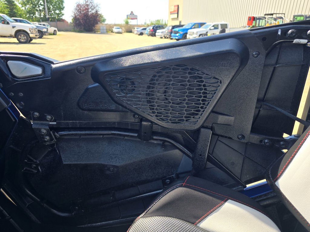 2021 Polaris RZR RZR XP 1000 PREMIUM RIDE COMMAND - Image 21