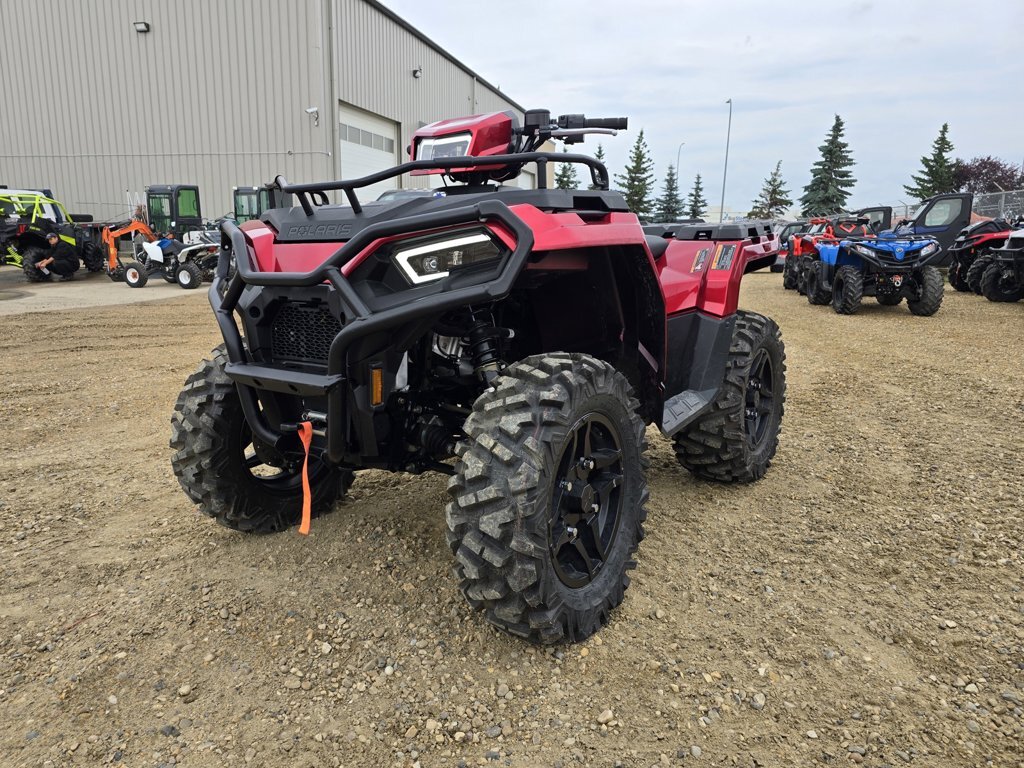 2023 Polaris SPORTSMAN 570 TRAIL - Image 2