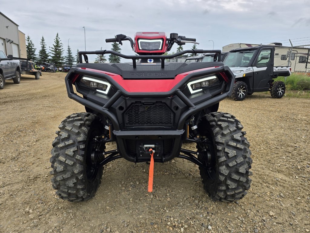 2023 Polaris SPORTSMAN 570 TRAIL - Image 3