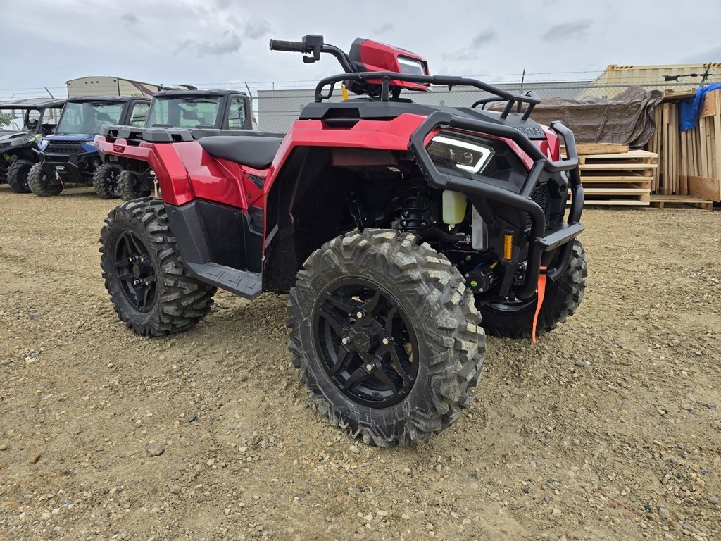 2023 Polaris SPORTSMAN 570 TRAIL - Image 4