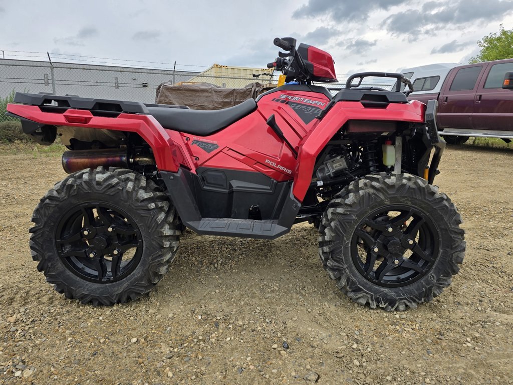 2023 Polaris SPORTSMAN 570 TRAIL - Image 5