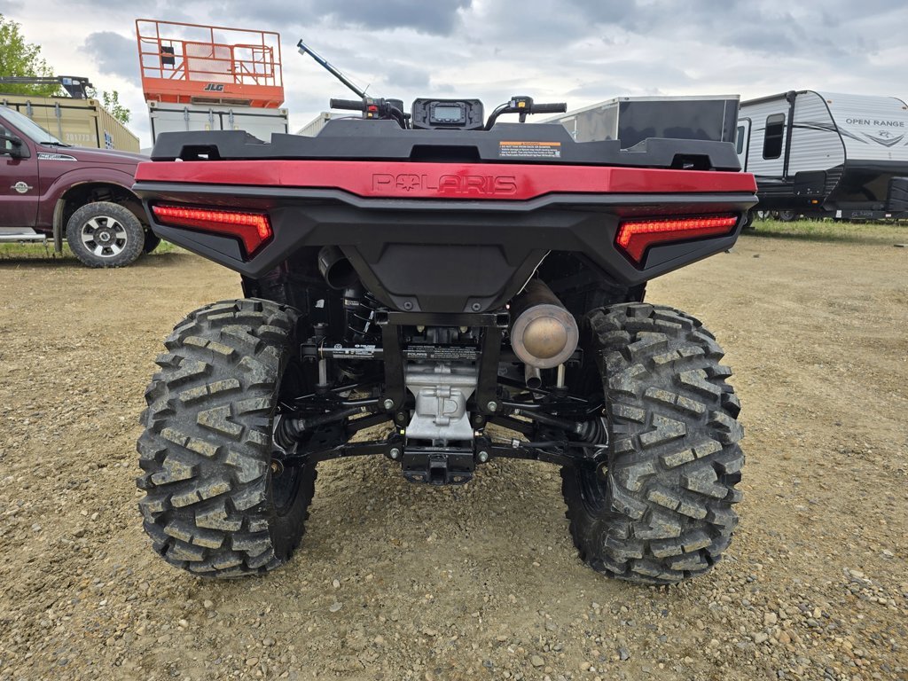 2023 Polaris SPORTSMAN 570 TRAIL - Image 6