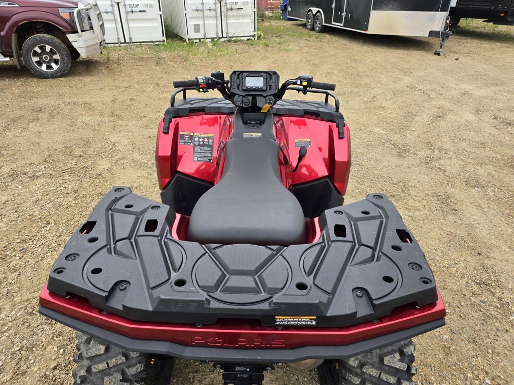 2023 Polaris SPORTSMAN 570 TRAIL - Image 7