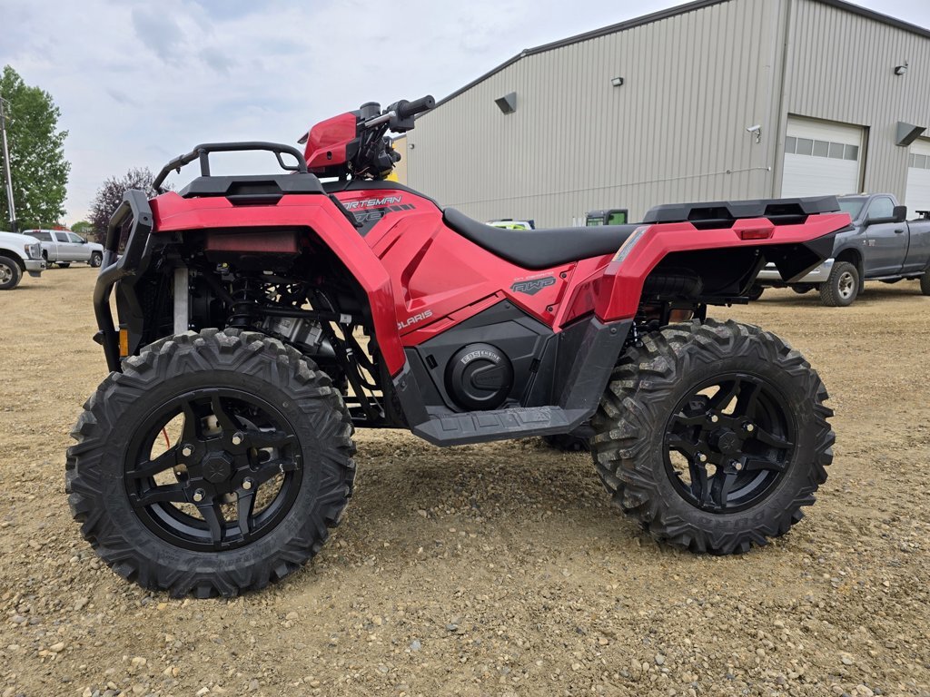 2023 Polaris SPORTSMAN 570 TRAIL - Image 8